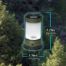 Лампа противомоскитная THERMACELL SCOUT CAMP LANTERN MR CLC